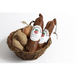 Andouille du Val d'Ajol...