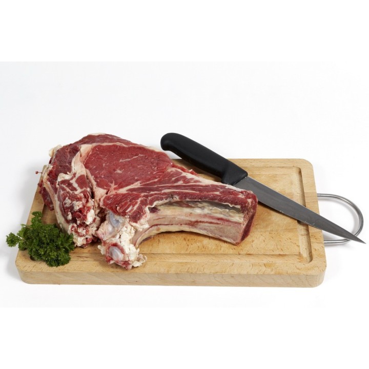 Cote de boeuf 1000g