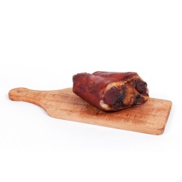 Jambonneau avant fumé 700g