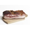 Lard fumé en tranches fines 200g