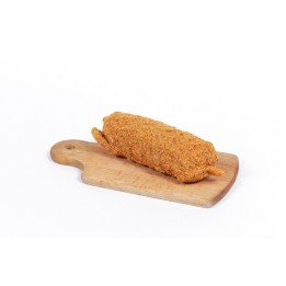 Pied de porc farci aux girolles 260g