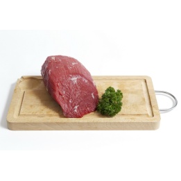 Roti de boeuf à mijoter