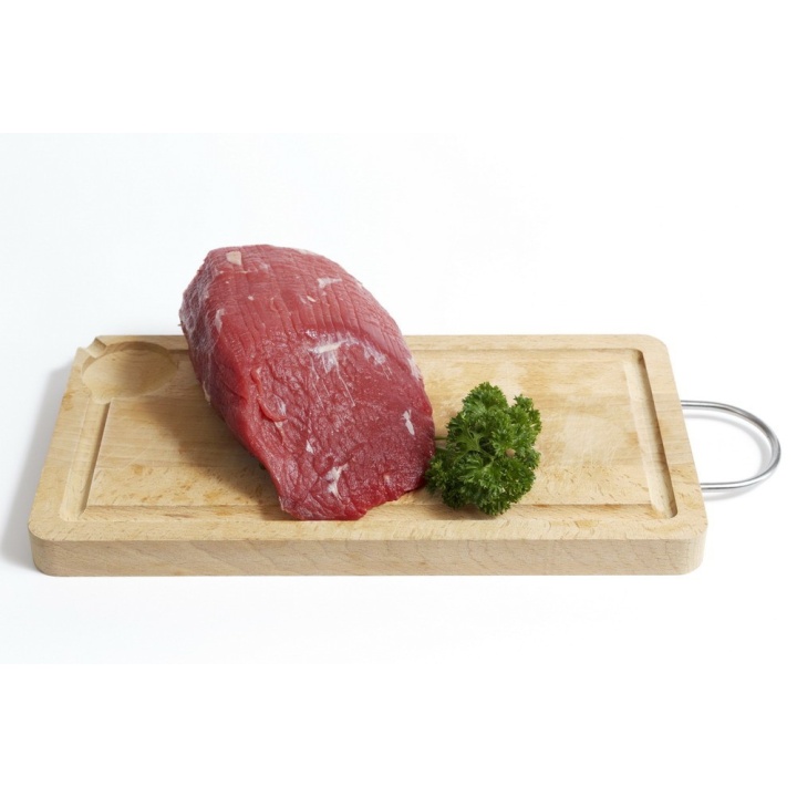 Roti de boeuf à mijoter