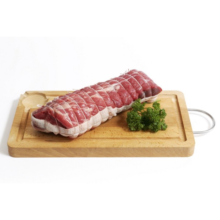 Roti de boeuf au four (Roosbeef) 500g