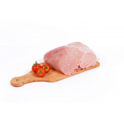 Roti de veau quasi 1000g