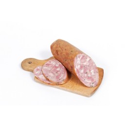 Saucisson Vosgien 200g