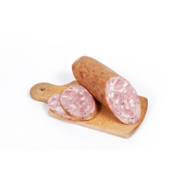 Saucisson Vosgien