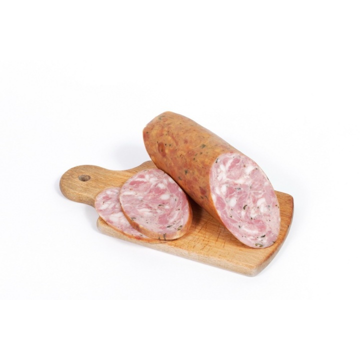 Saucisson Vosgien