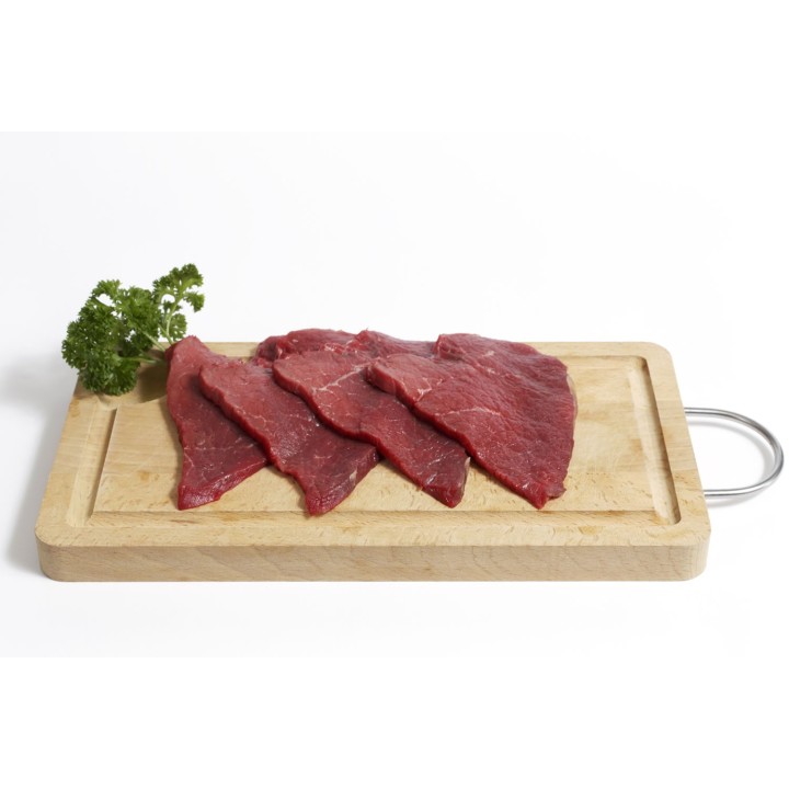 Steak (Rumsteack) 500g