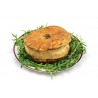 Tourte à l'andouille 800g