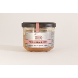 Terrine Grand-mère 180g