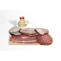 planche charcuterie vosgienne