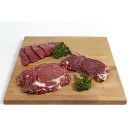 Colis Grillage de Boeuf