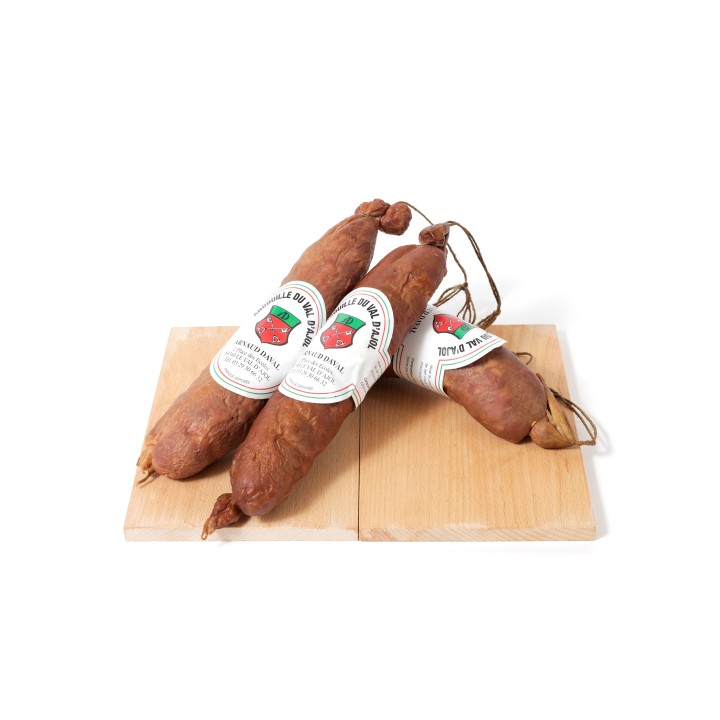 Andouille du Val d'Ajol 380g