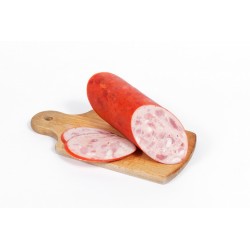 Saucisson rouge