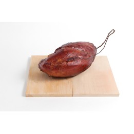 Noix de porc fumée 700g