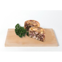 Fromage de tête 250g