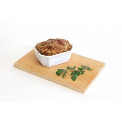 Terrine de campagne 250g