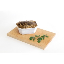 Terrine grand mère