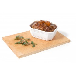 Terrine à la mirabelle 250g