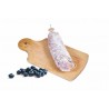 Saucisson sec aux Bluets des Vosges 200g