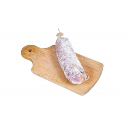 Saucisson sec nature 200g