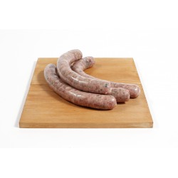 4 Petites saucisses 360g