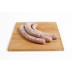 4 Saucisses Luxovienne 360g
