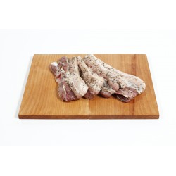 4 tr Porc frais mariné 250g