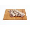 4 tr Porc frais mariné 250g