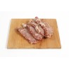 4 Filets de veau marinés 500g
