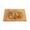 4 Filets de porc marinés curry gingembre 500g