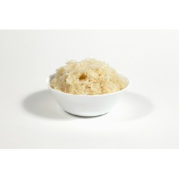 Choucroute artisanale 1000g