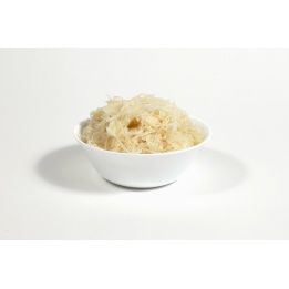 Choucroute artisanale 1000g