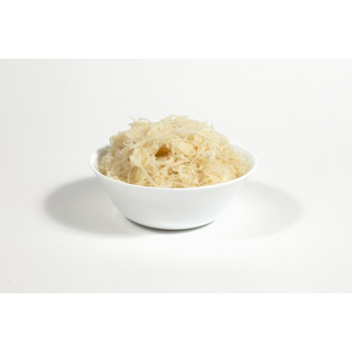 Choucroute artisanale 1000g