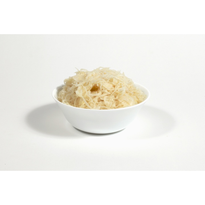 Choucroute artisanale 1000g