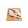 Cuisse de poulet fermier 750 g