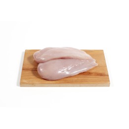 Filet de poulet