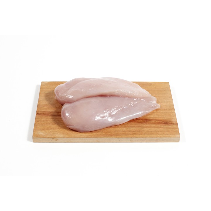 Filet de poulet