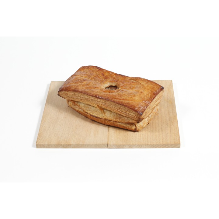Paté Lorrain 600g