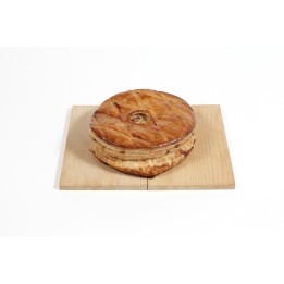 Tourte Lorraine 500g
