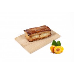 Petit Paté à la mirabelle...