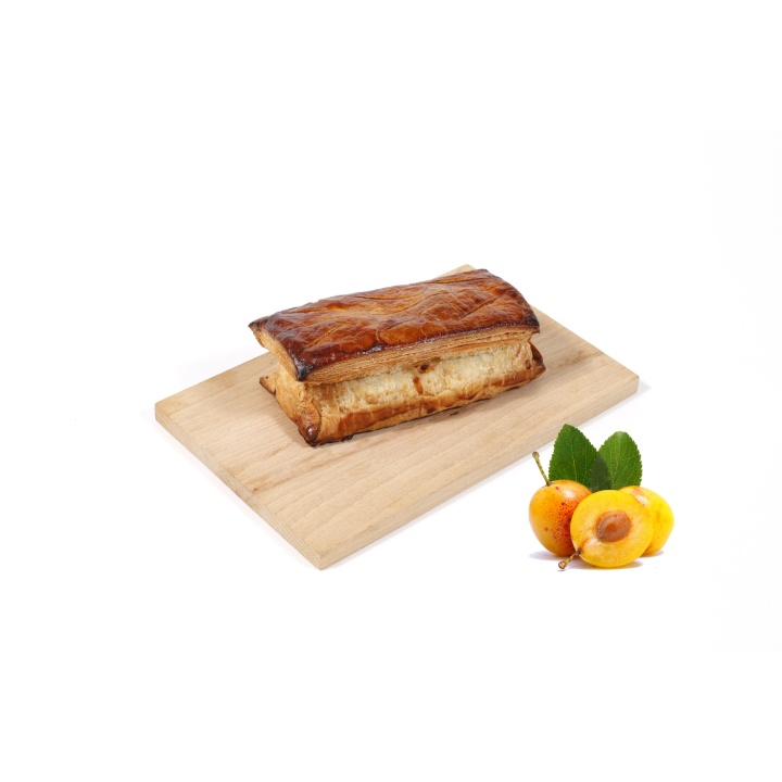 Petit Paté Lorrain à la mirabelle 240g