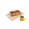 Petit Paté à la mirabelle 190 g