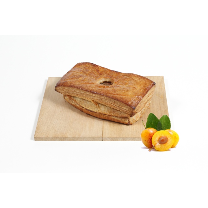 Paté Lorrain à la mirabelle 800g