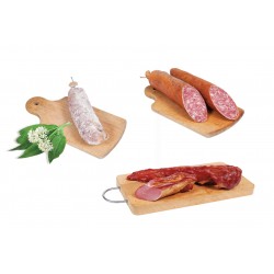 Colis Apéritif Lorrain