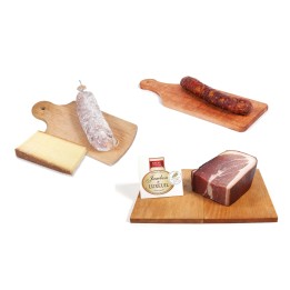 Colis apéritif Franc Comtois