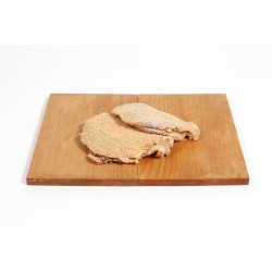 Cordon bleu de porc 150g