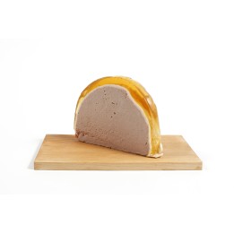 Paté de foie 200g