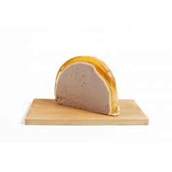 Pâté de foie 200g